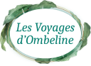 Logo Les Voyages d'Ombeline