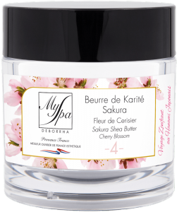 Beurre de Karité Sakura