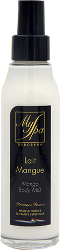 Lait Corps Mangue Exotique